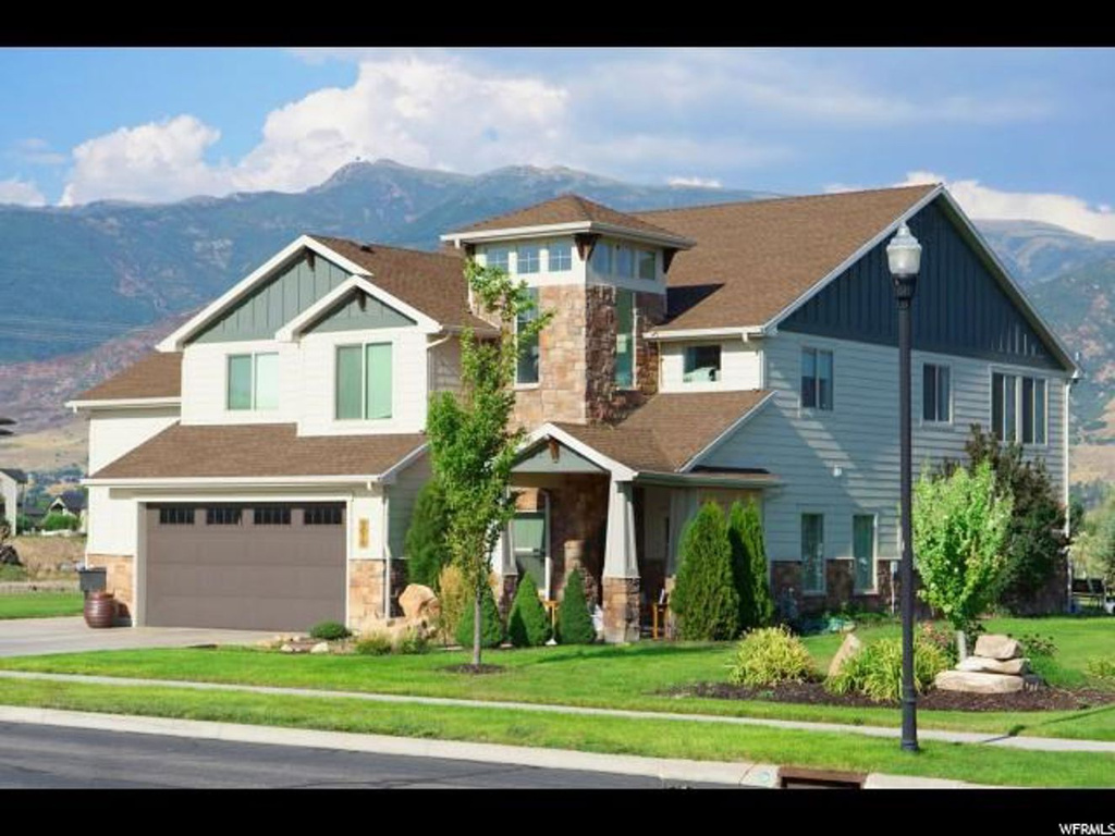 391 Commanche, Farmington, UT 84025