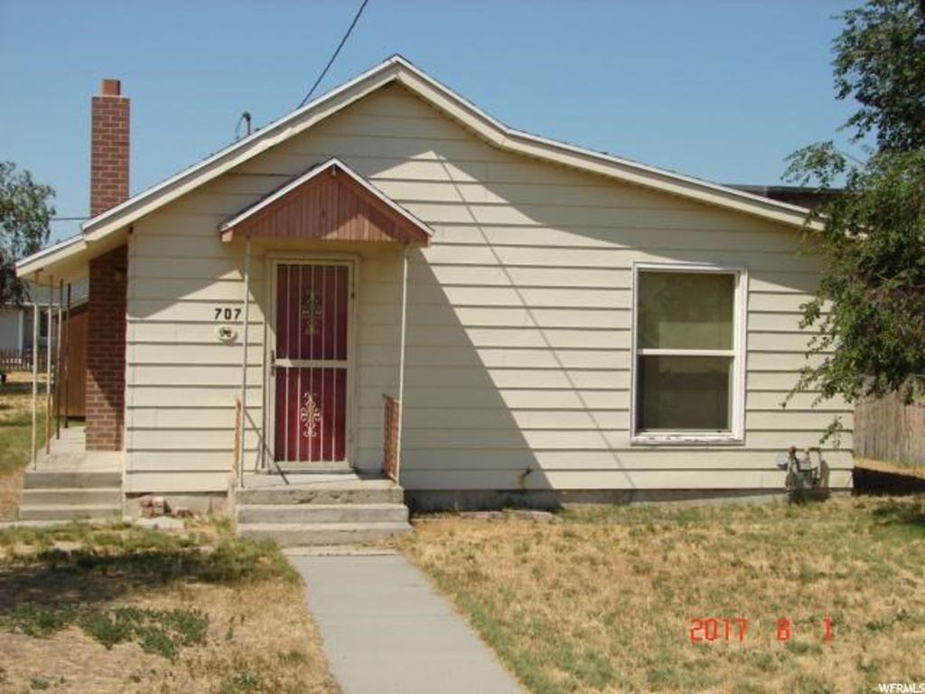 707 E Main St., Grantsville, UT 84029
