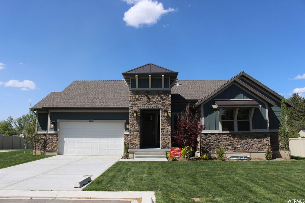 1733 E 11150 S, Sandy, UT 84092
