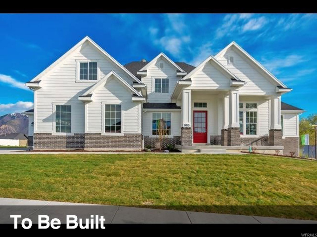 1231 S 1450 W #13, Mapleton, UT 84664
