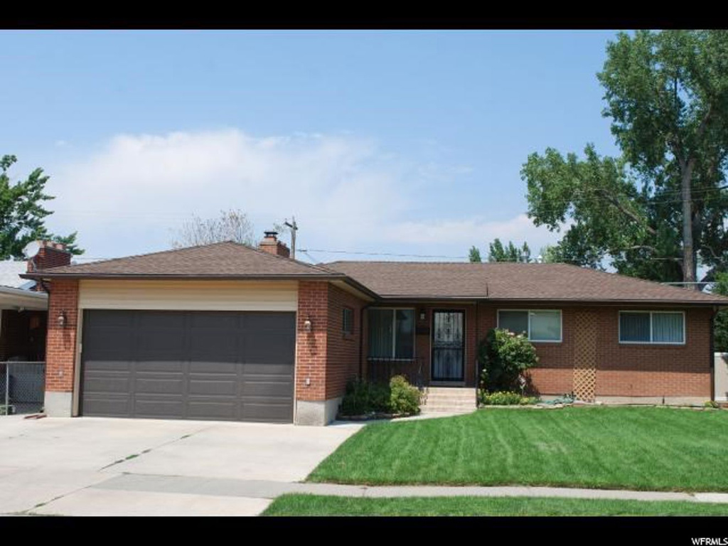 415 E 6815 S, Midvale, UT 84047
