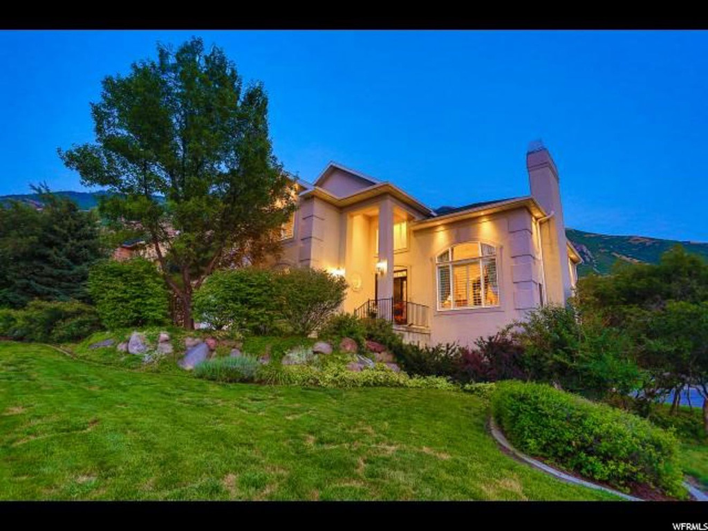 2148 E Montane Dr S, Draper, UT 84020