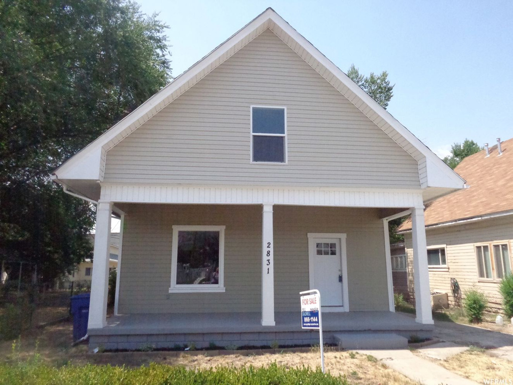2831 S Kiesel Ave, Ogden, UT 84401