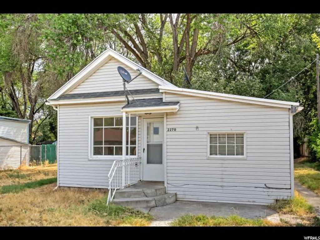 2270 S Eccles E, Ogden, UT 84401