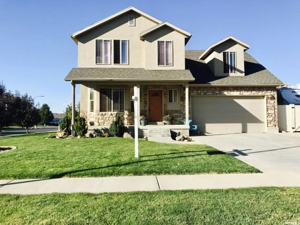 2273 E 1850 S, Spanish Fork, UT 84660