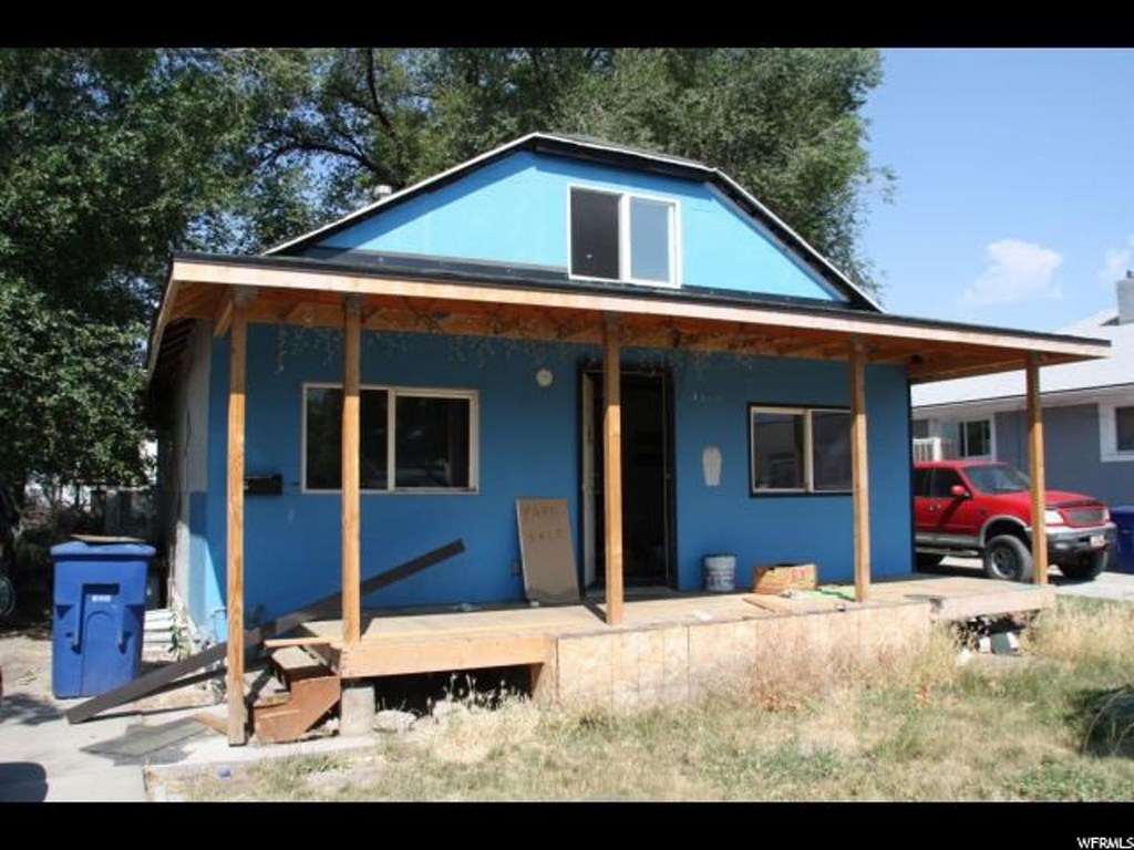 3161 Stephens Ave, Ogden, UT 84401