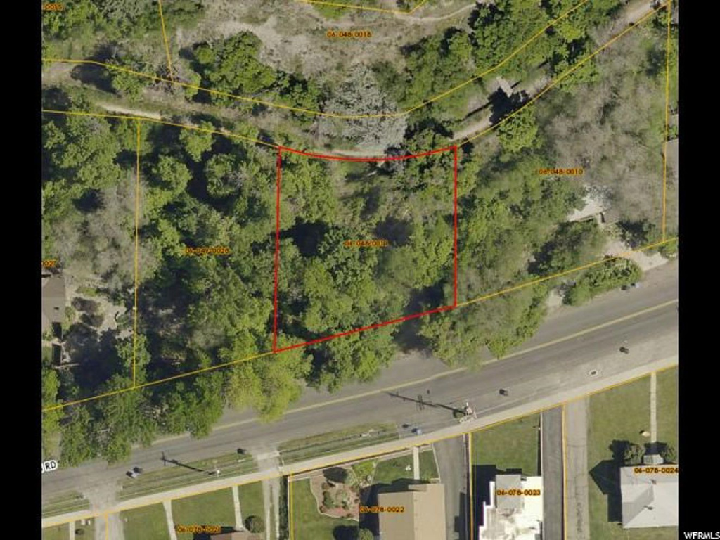 745 E Canyon Rd N, Logan, UT 84321