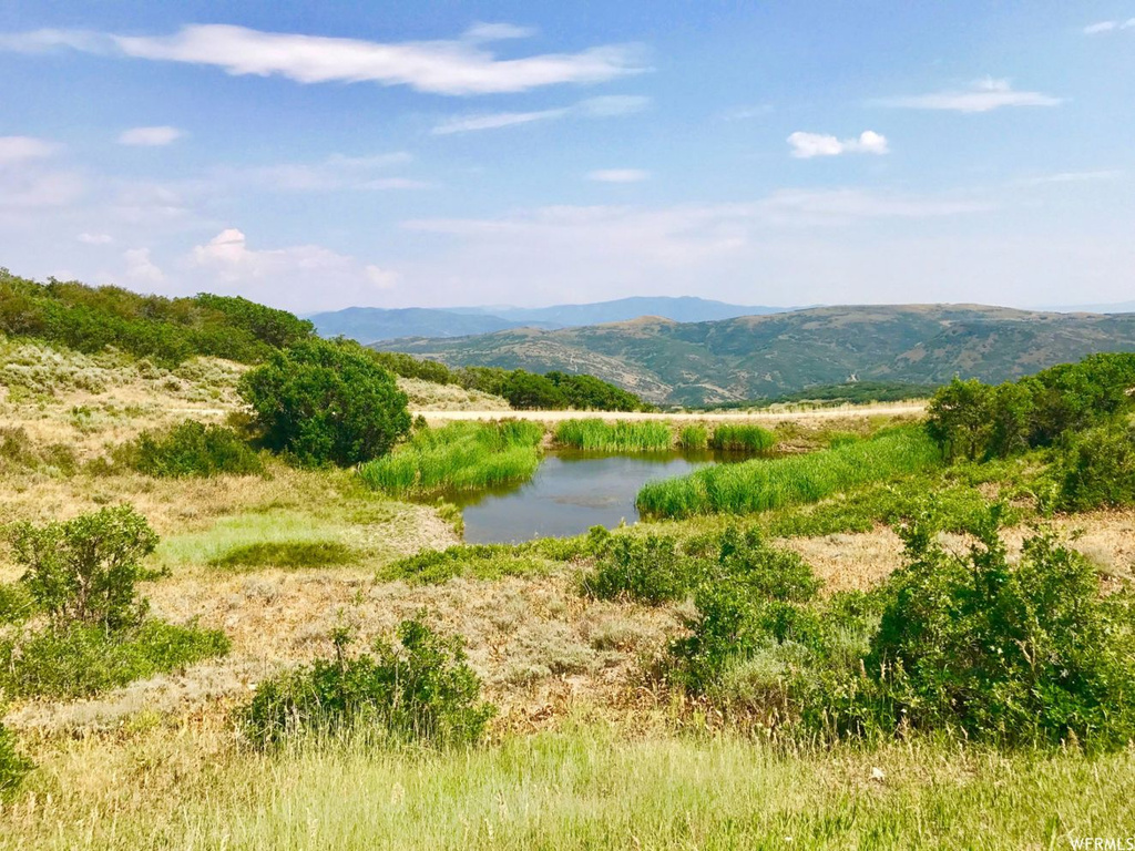 145 S Forest Meadow Rd, Wanship, UT 84017