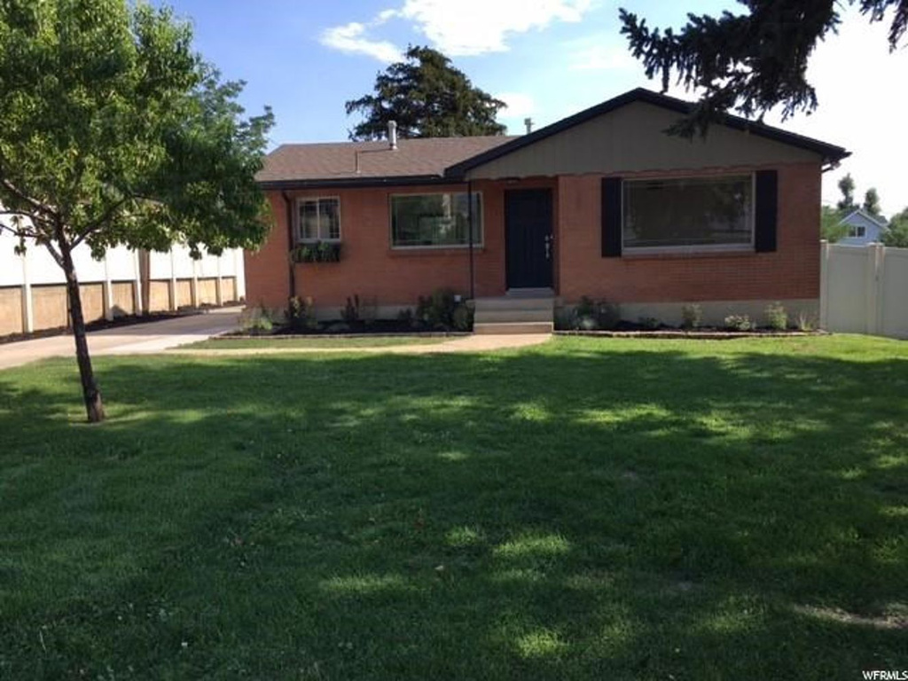 346 E 100 S, Centerville, UT 84014