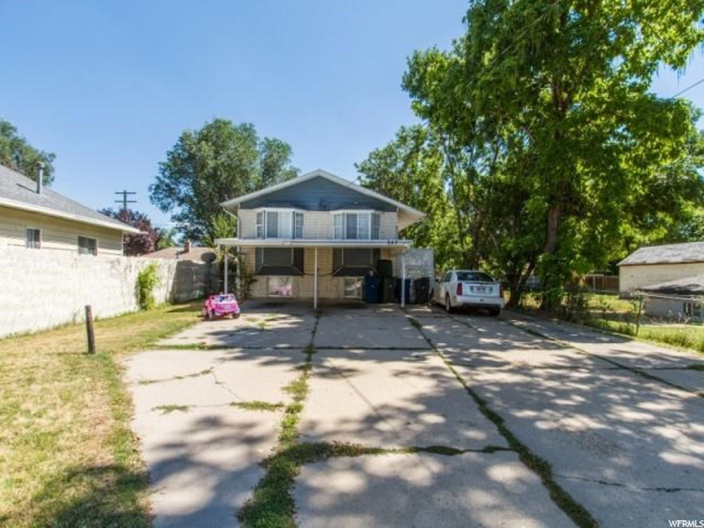 547 E 8th St, Ogden, UT 84404