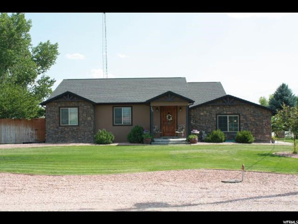 146 E 100 S, Centerfield, UT 84622