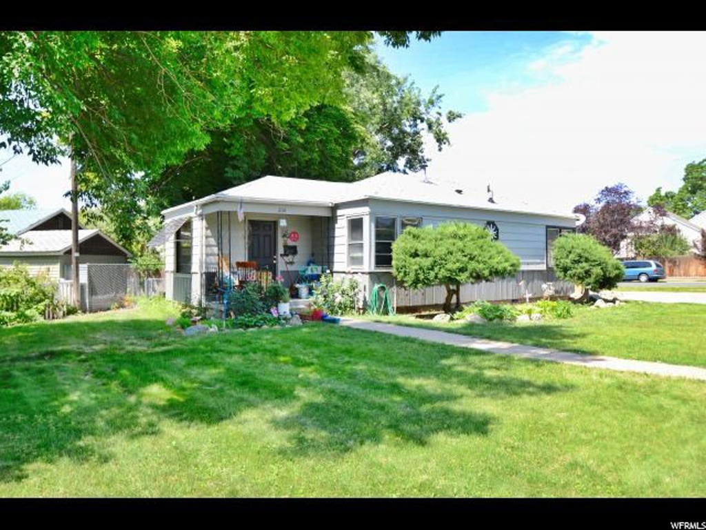 232 S 200 E, Kaysville, UT 84037