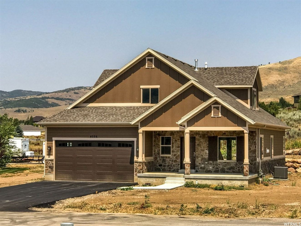 4026 E 4325 N, Liberty, UT 84310