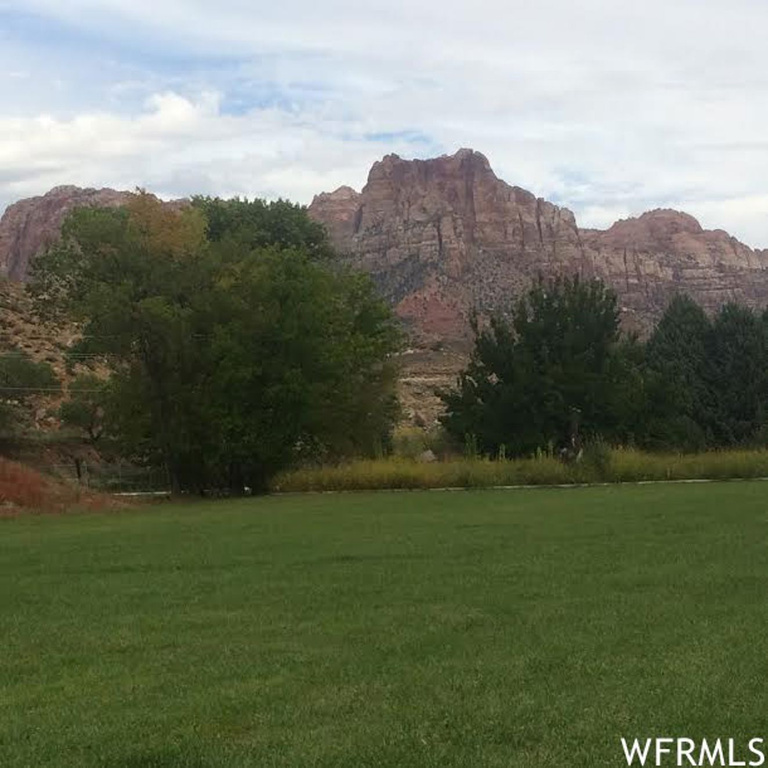 490 E Main, Rockville, UT 84763