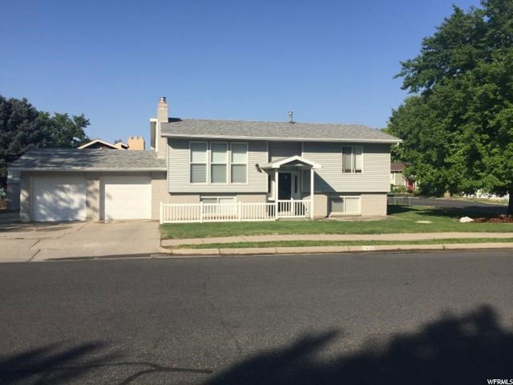 330 S 1000 E, Kaysville, UT 84037