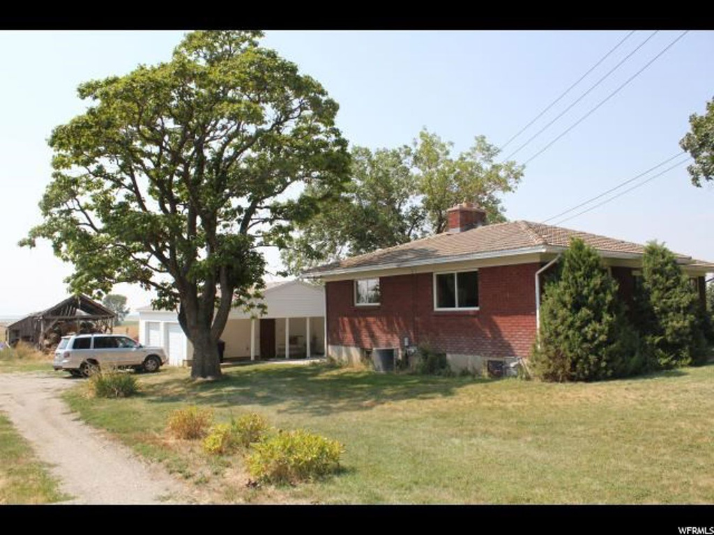 1127 N Main St W, Willard, UT 84340