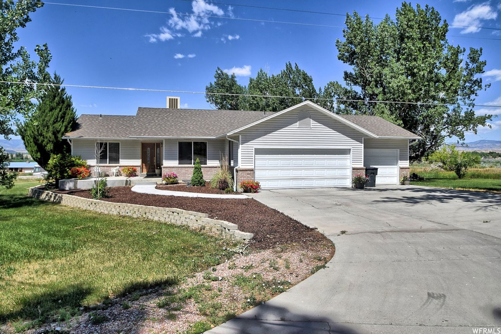 1600 S 2350 E, Price, UT 84501