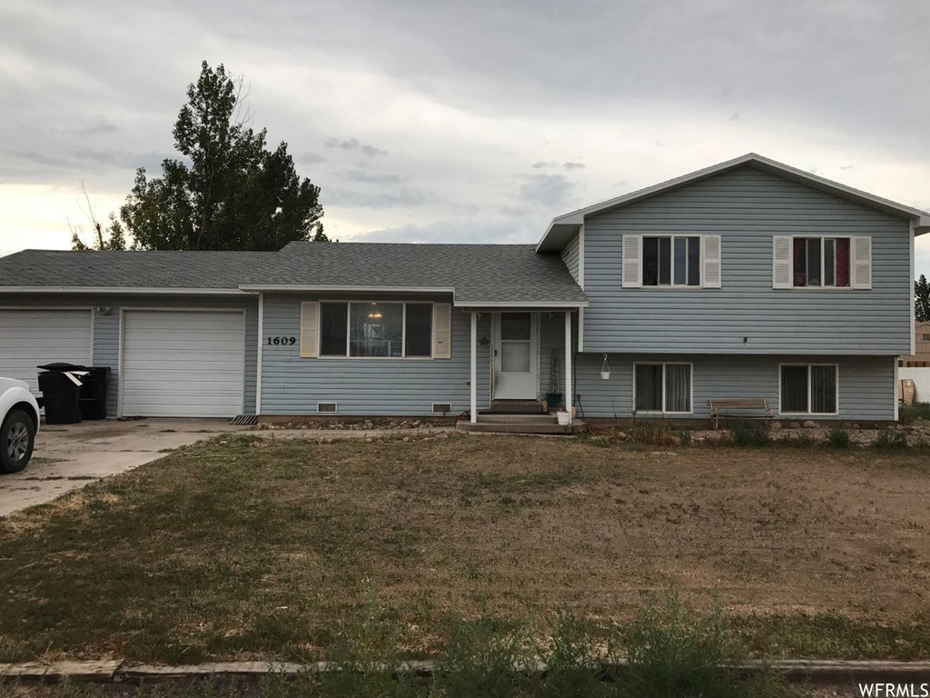 1609 E 2700 S, Ballard, UT 84066