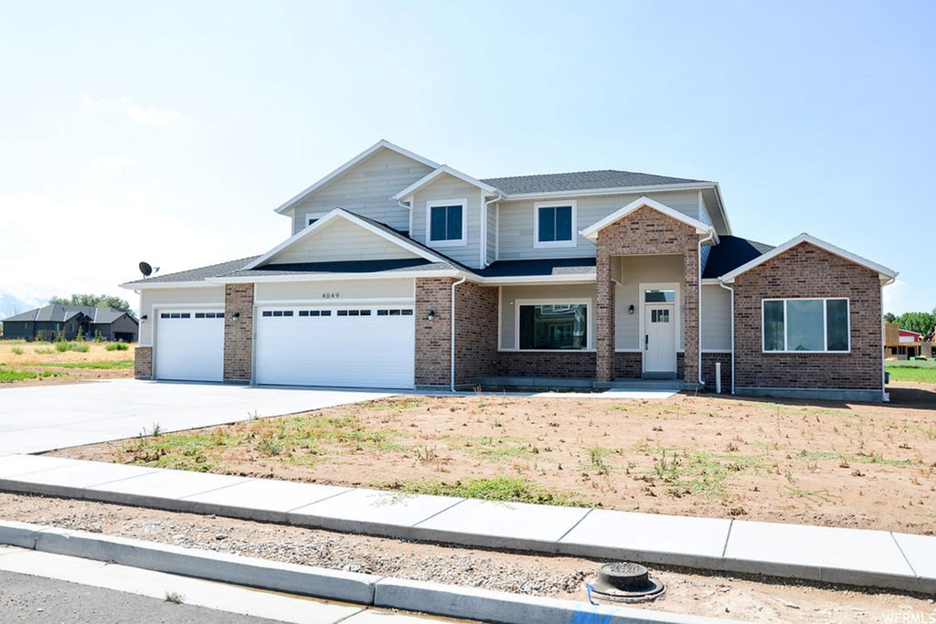 4049 W 2400 S, Taylor, UT 84401