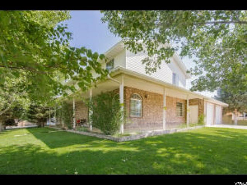 85 S 100 E, Enterprise, UT 84725