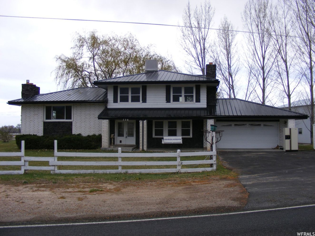 736 E 1500 N, Vernal, UT 84078