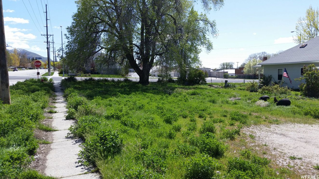 502 W Forest St., Brigham City, UT 84302
