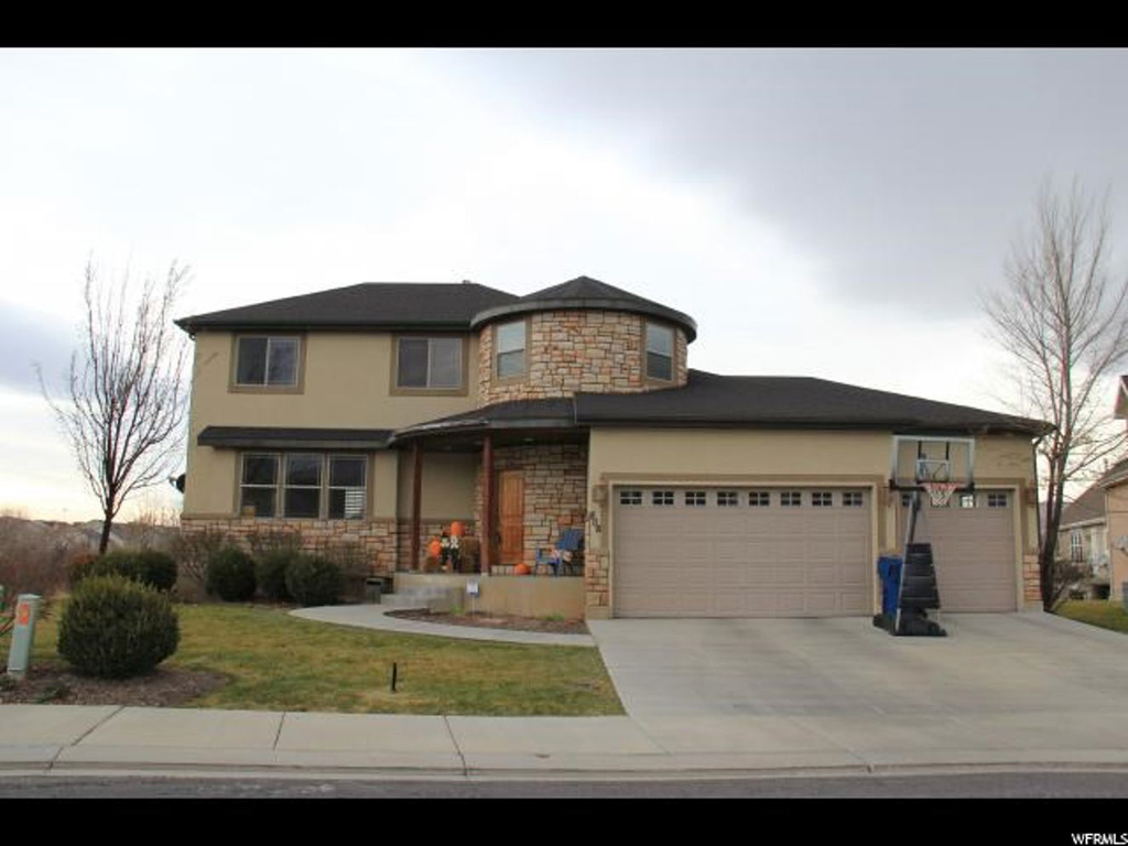 808 S 500 E, Payson, UT 84651