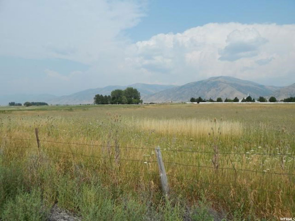 3750 S 640 W, Nibley, UT 84321
