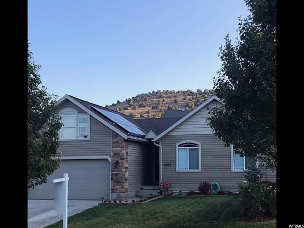 4102 E Southpass Rd, Eagle Mountain, UT 84005