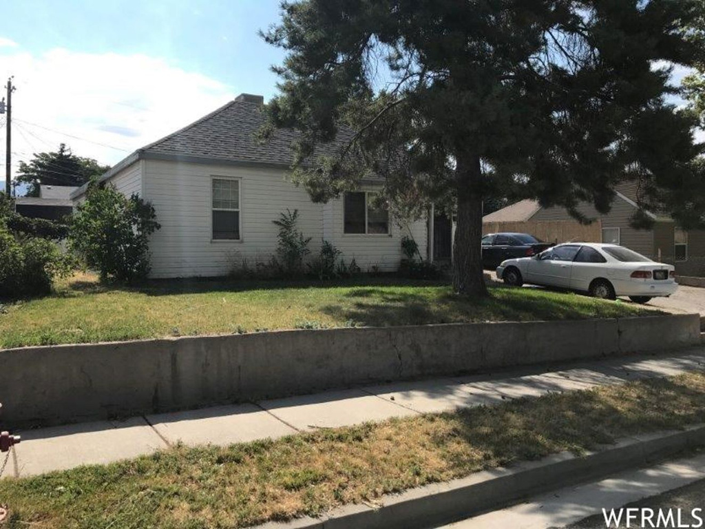 73 S 450 E, Clearfield, UT 84015
