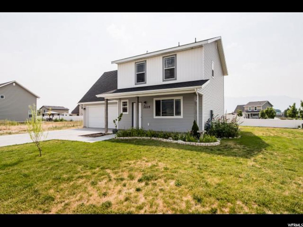3235 S 1350 W, Nibley, UT 84321