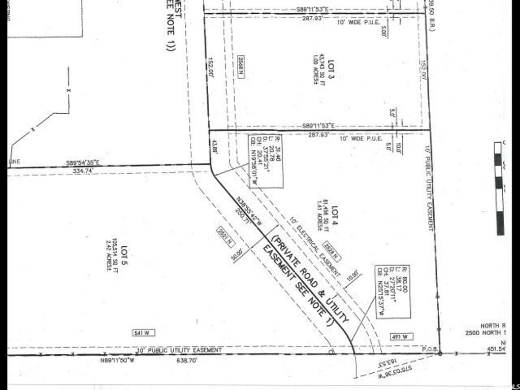 500 W 2500 N #4, North Logan, UT 84341