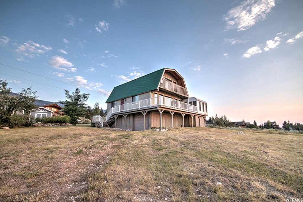 328 Lewis Loop, Fish Haven, ID 83287