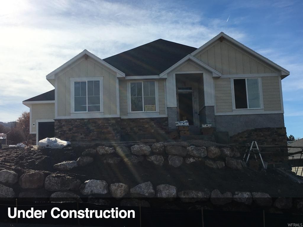 3112 S 200 W, Bountiful, UT 84010
