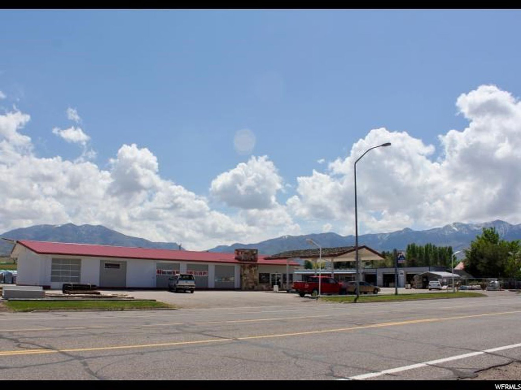 560 N Main St, Fillmore, UT 84631