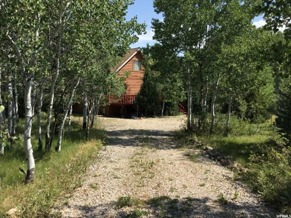 632 Conifer Dr #632, Oakley, UT 84055