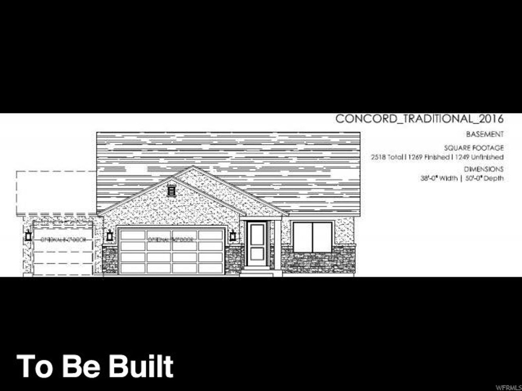 500 Mountainview Dr S #CNCRD, Santaquin, UT 84655