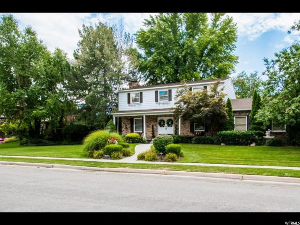 1498 E Tallowood Cir S, Sandy, UT 84093
