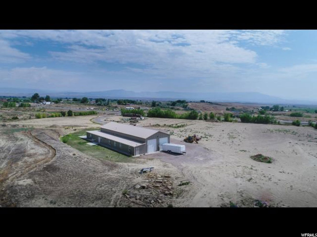 6300 S 1500 E, Vernal, UT 84078