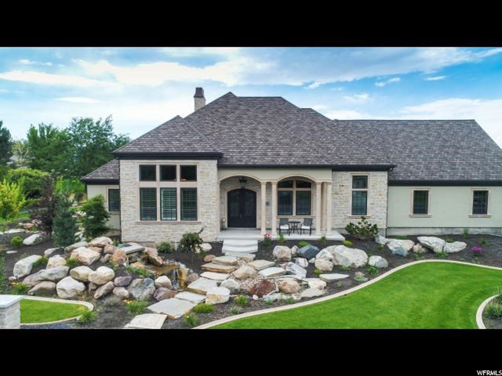 3861 S 280 W, Nibley, UT 84321