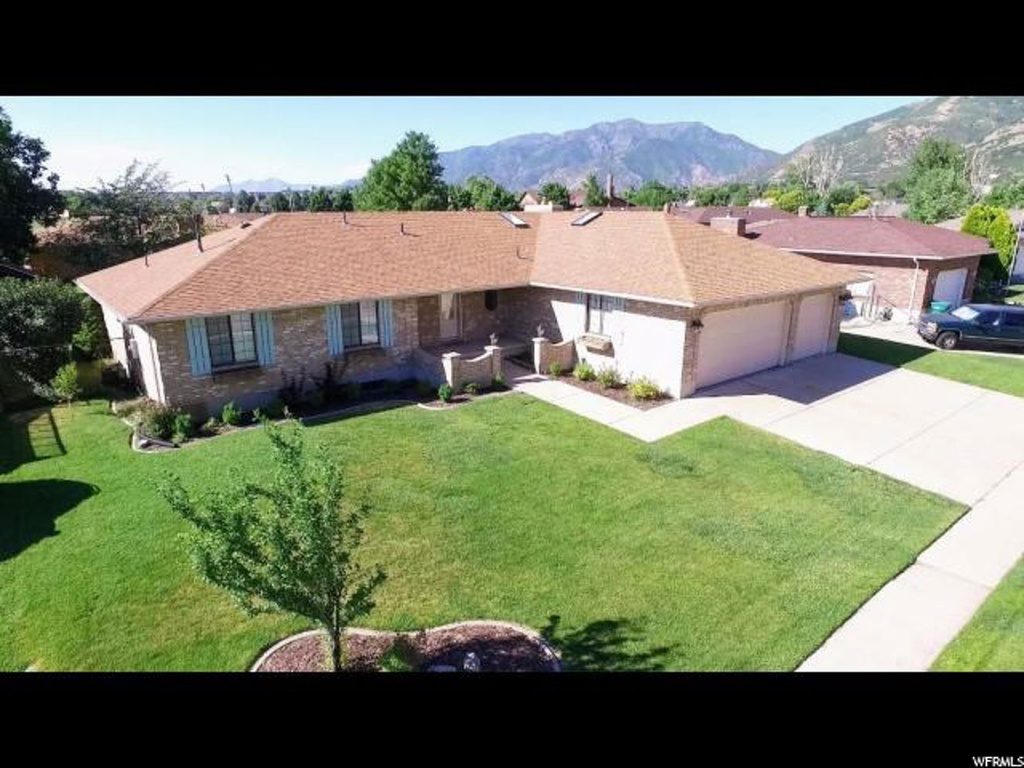 2227 E 2150 N, Layton, UT 84040