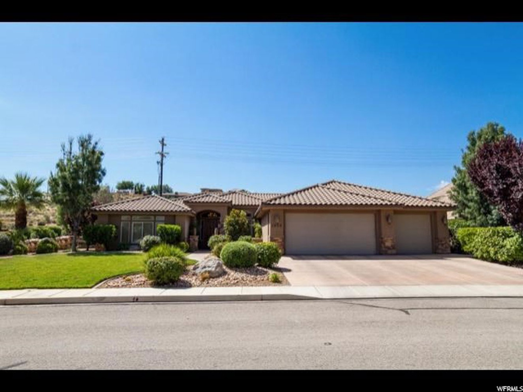 2658 E 1400 S, St. George, UT 84790