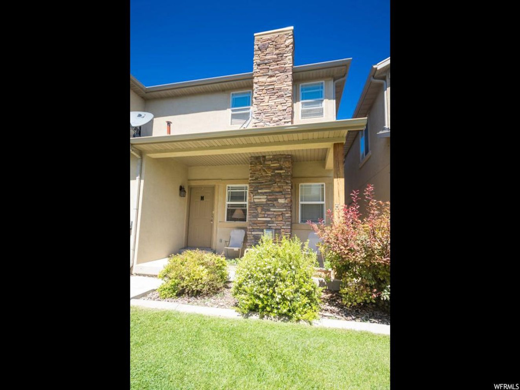 664 S 410 E #H, Vernal, UT 84078