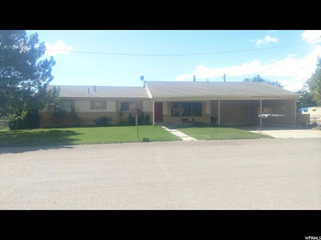60 N 700 E, Castle Dale, UT 84513