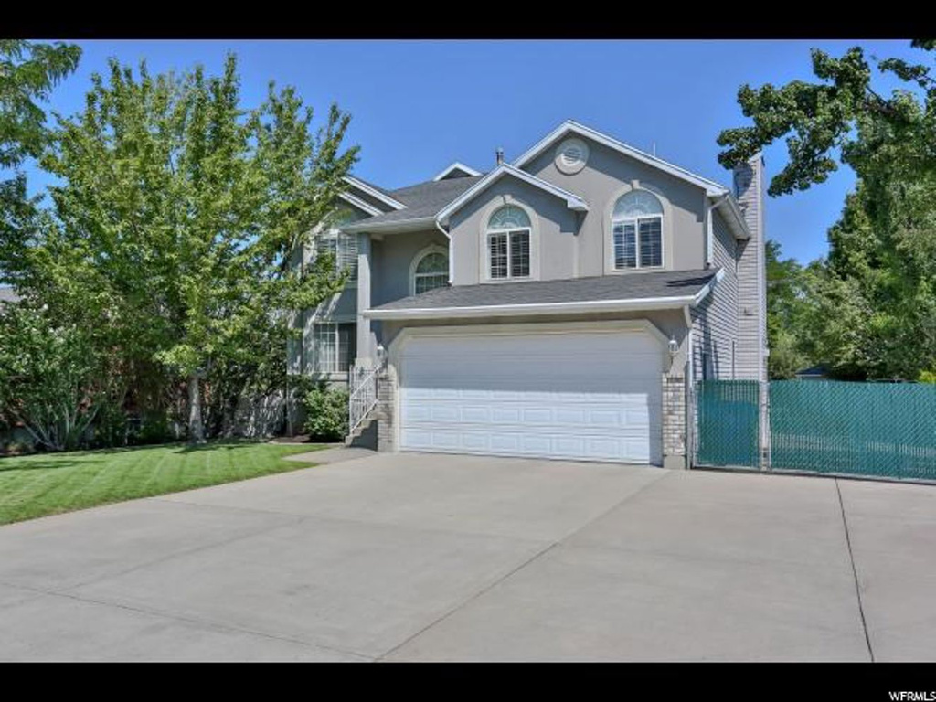 68 W 1500 S, Bountiful, UT 84010