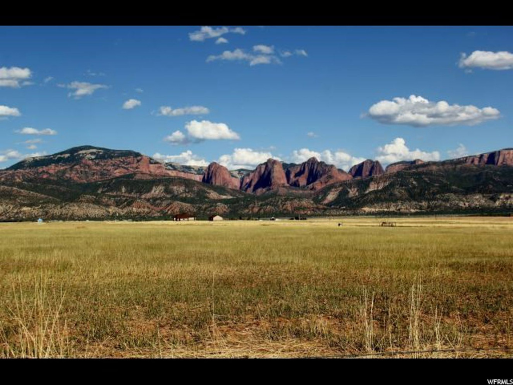 #7, New Harmony, UT 84757