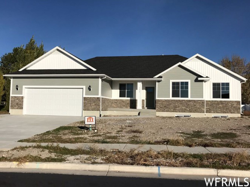 152 N 530 W, Smithfield, UT 84335