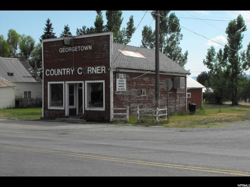 395 Main St, Georgetown, ID 83239