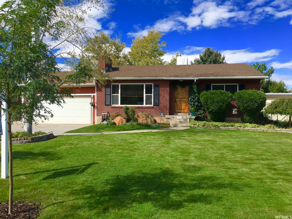 9338 Jean E, Sandy, UT 84070