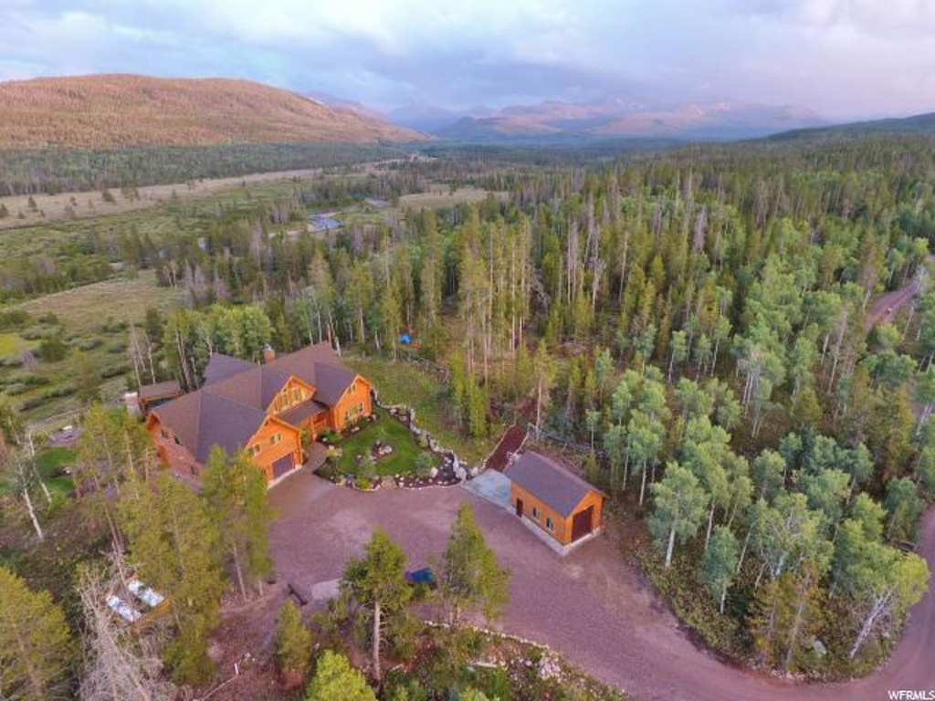 1248 Hayden #6, Kamas, UT 84036